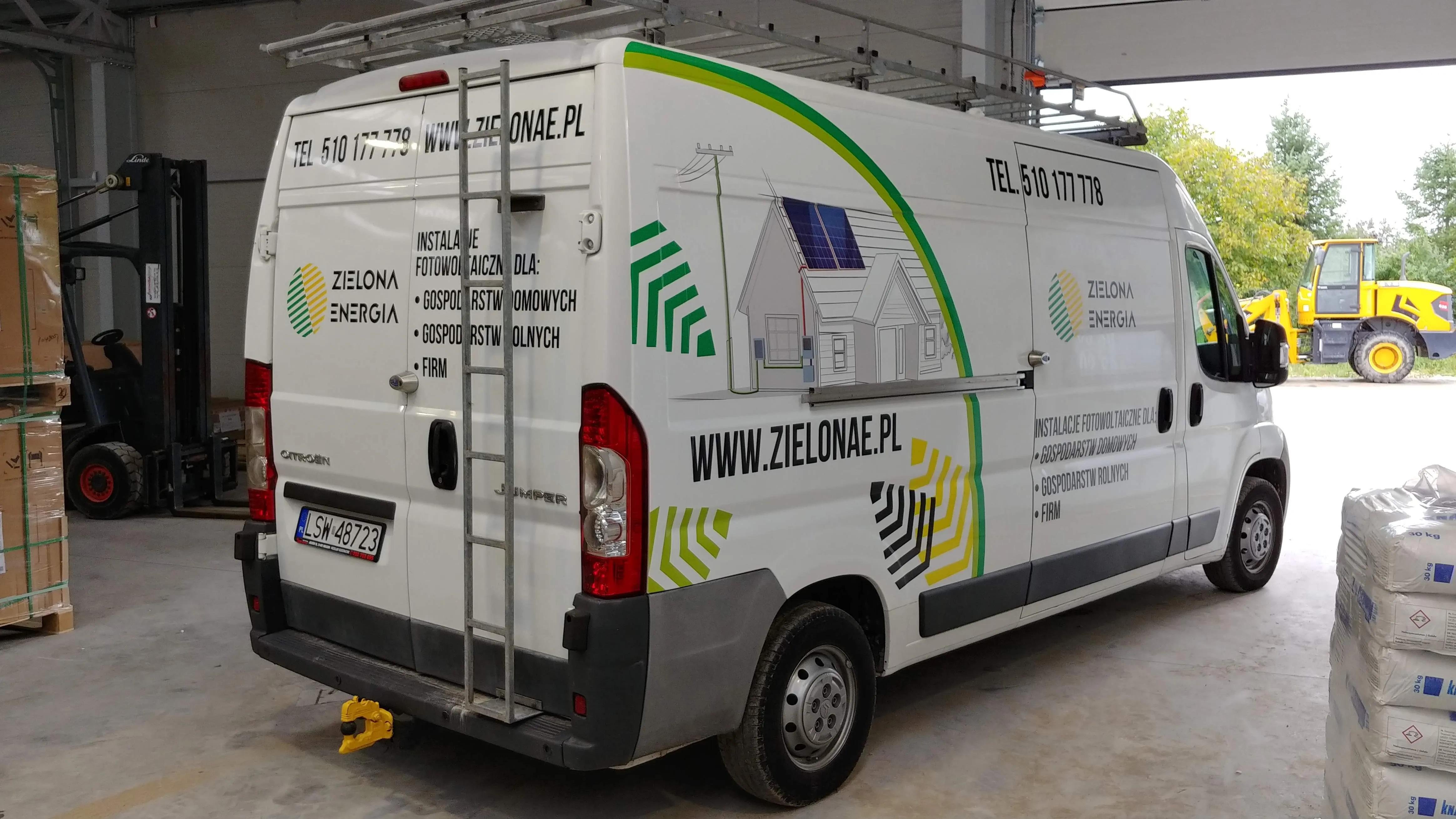 Mobirise Website Builder