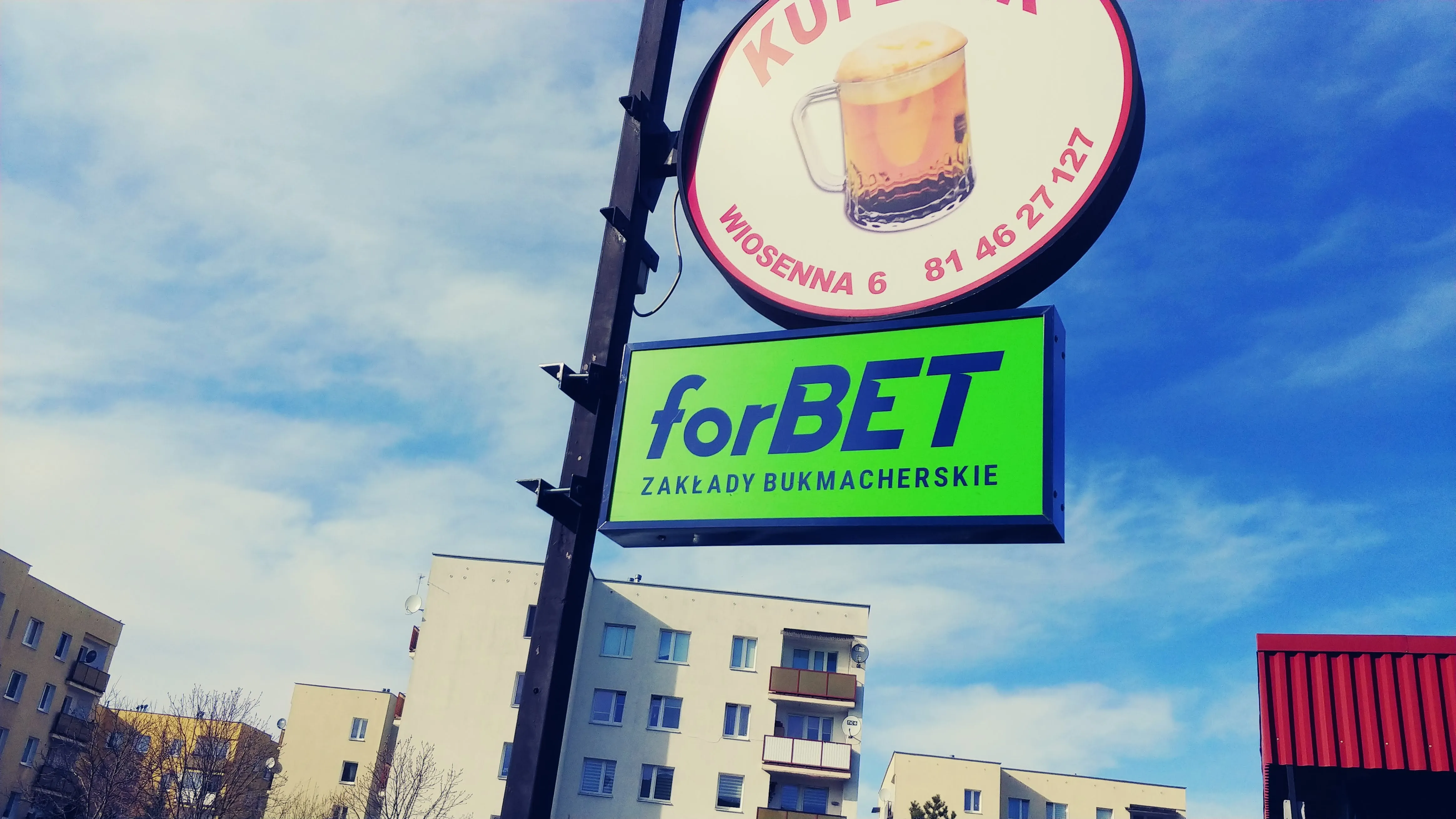 Mobirise Website Builder