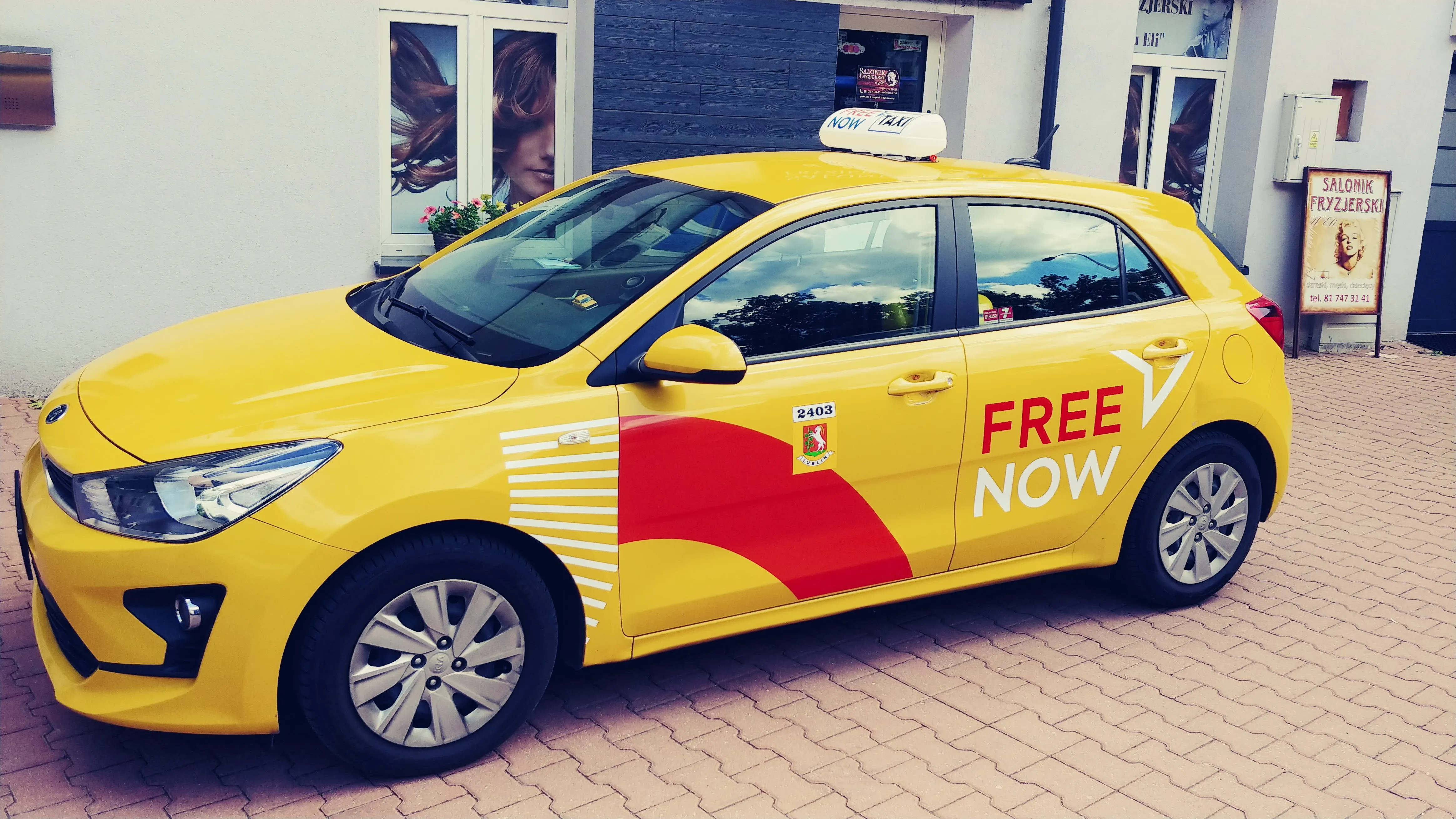 Mobirise Website Builder