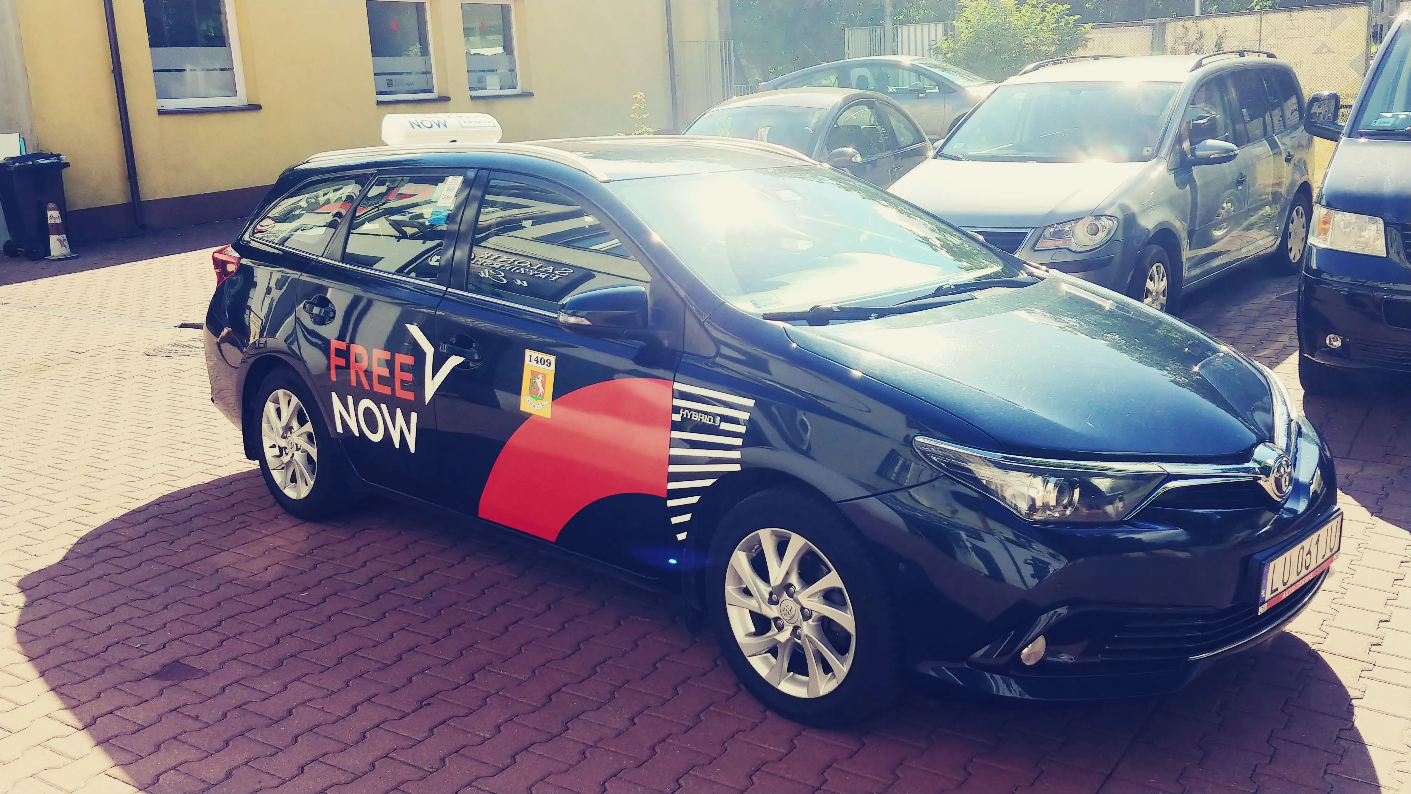 Mobirise Website Builder