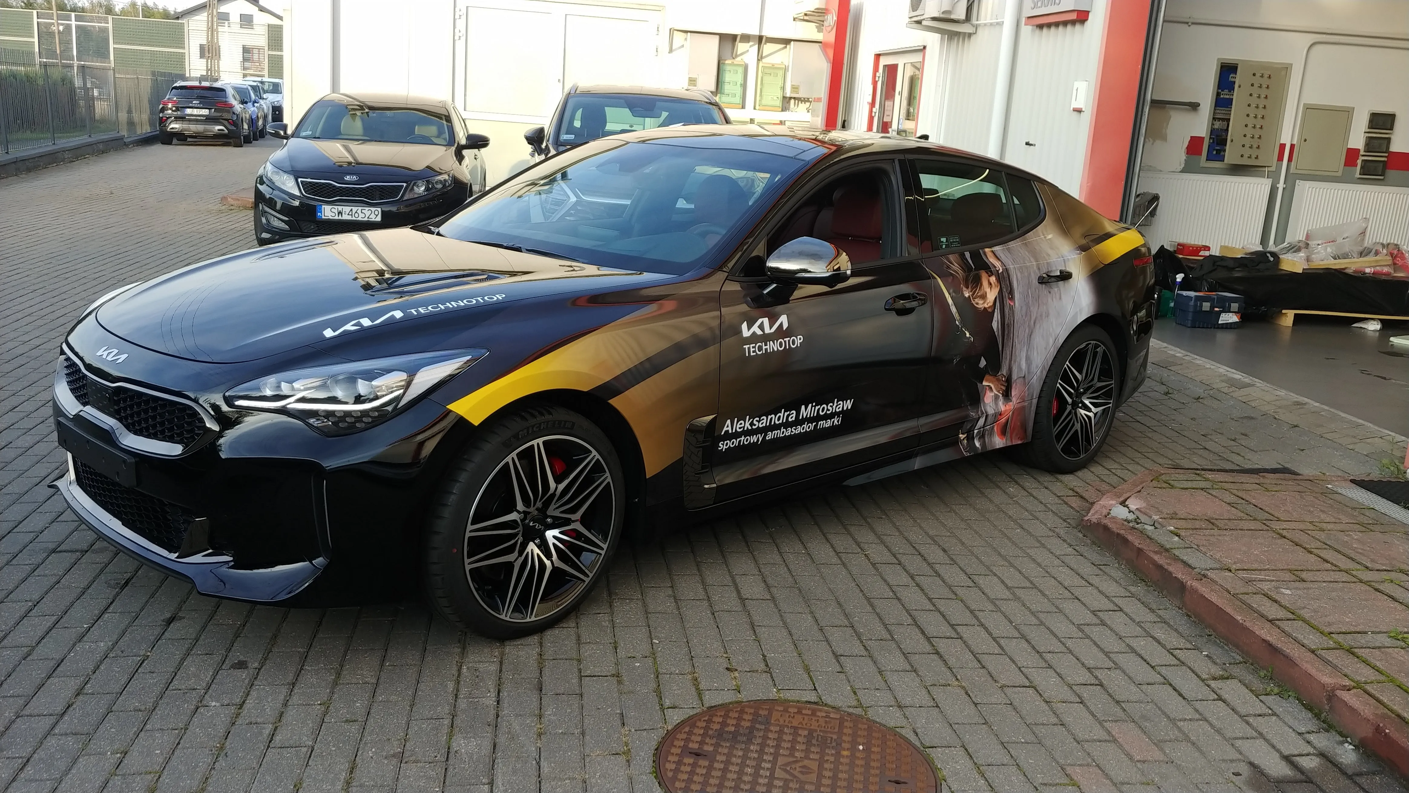 Mobirise Website Builder