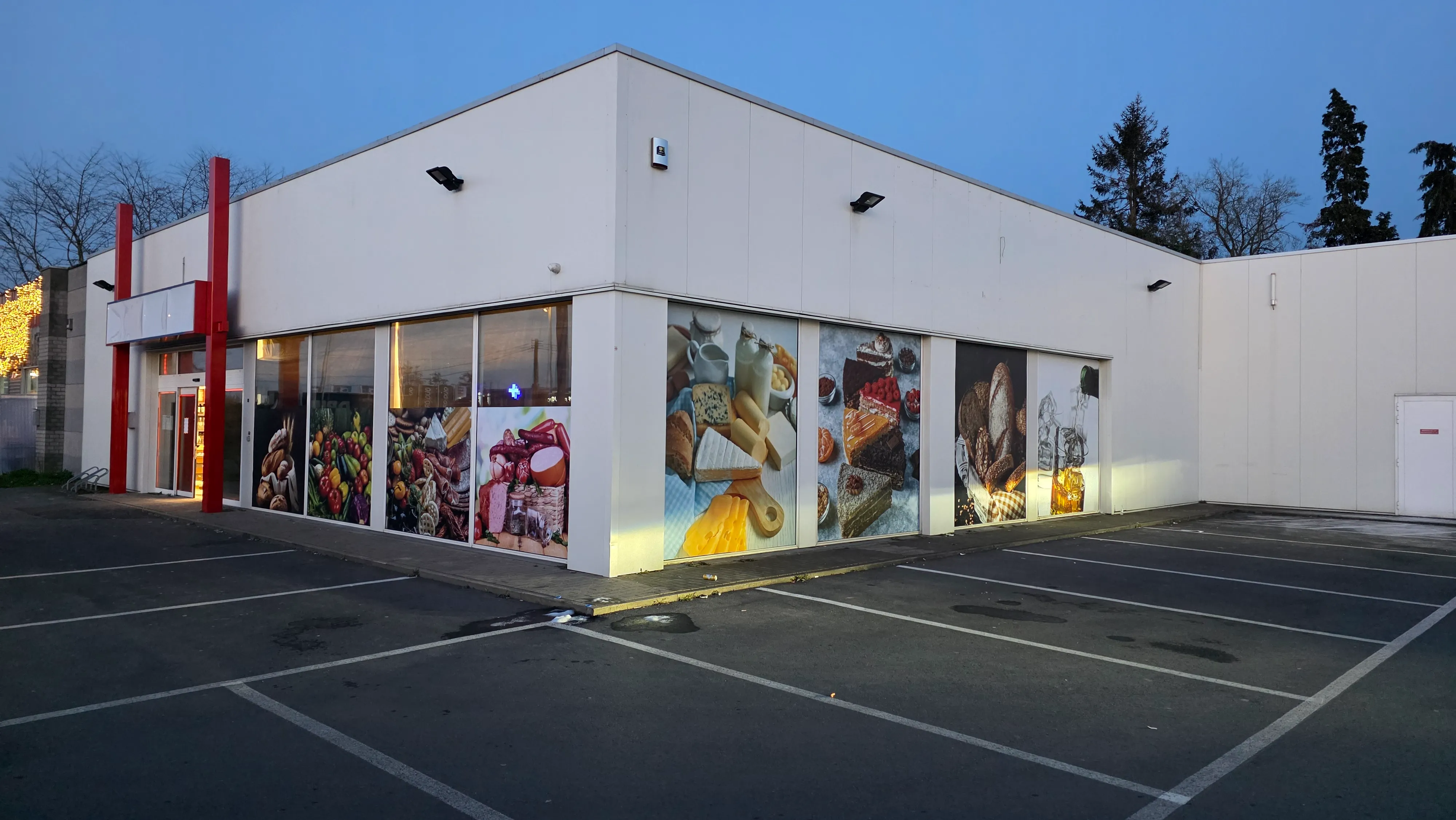 Mobirise Website Builder