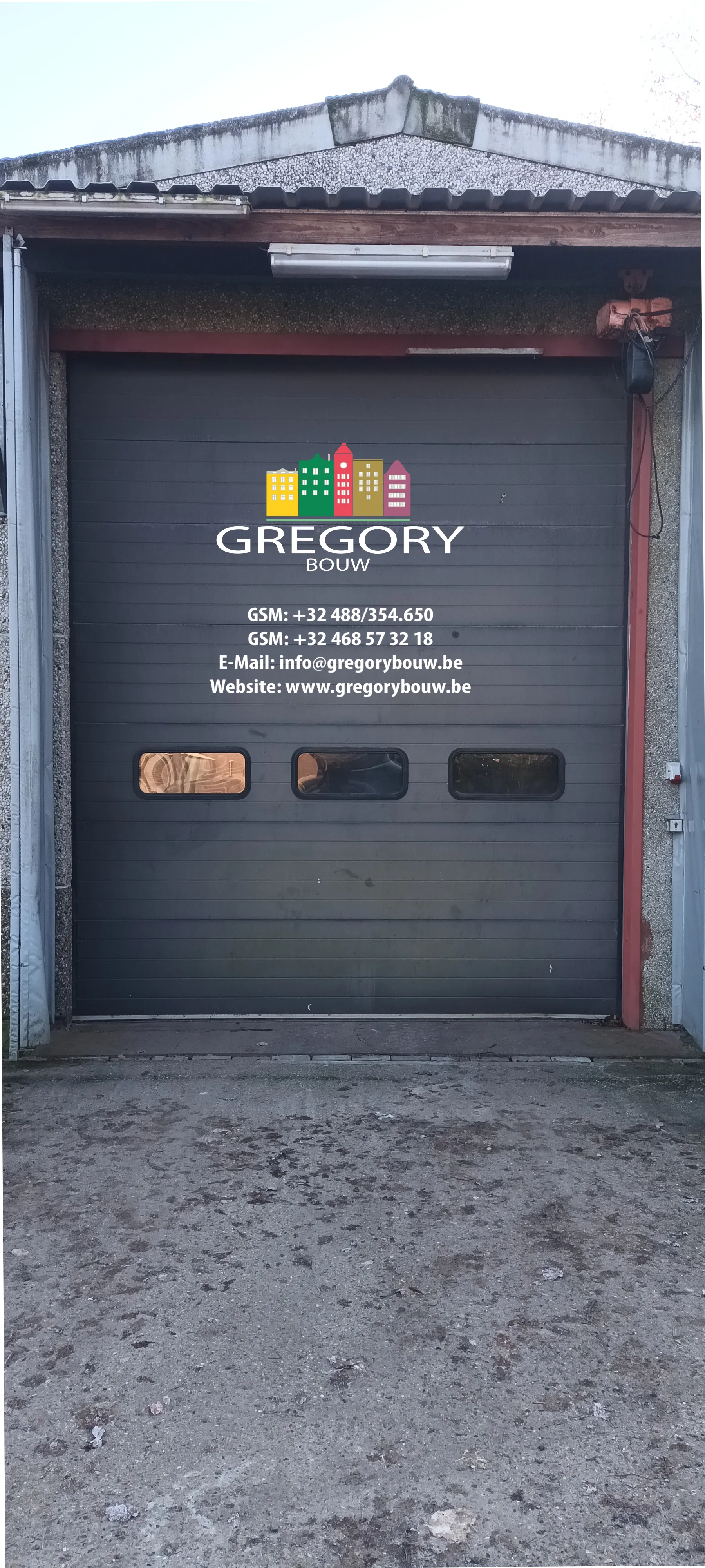 Mobirise Website Builder